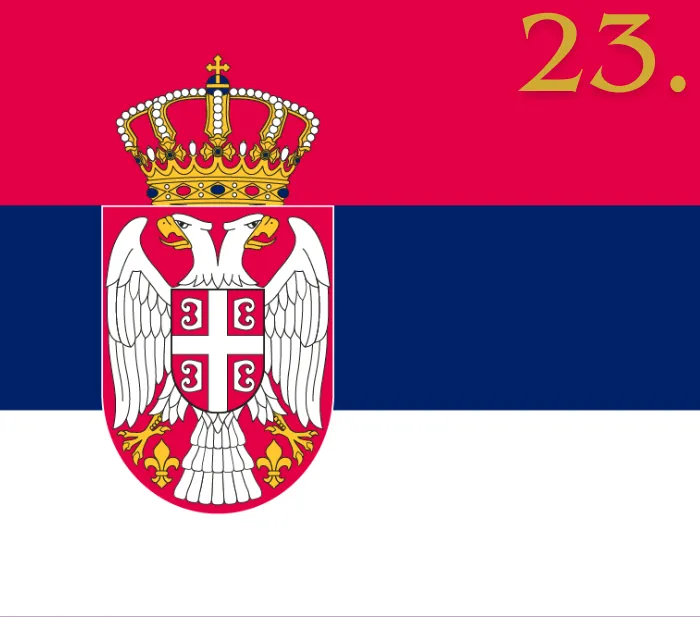 Serbia